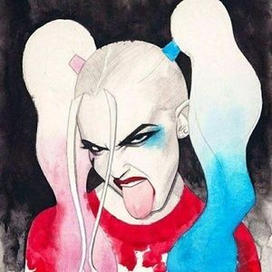 Meet your Posher, Gloman